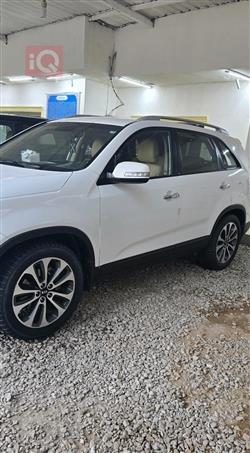 کیا سۆرینتۆ